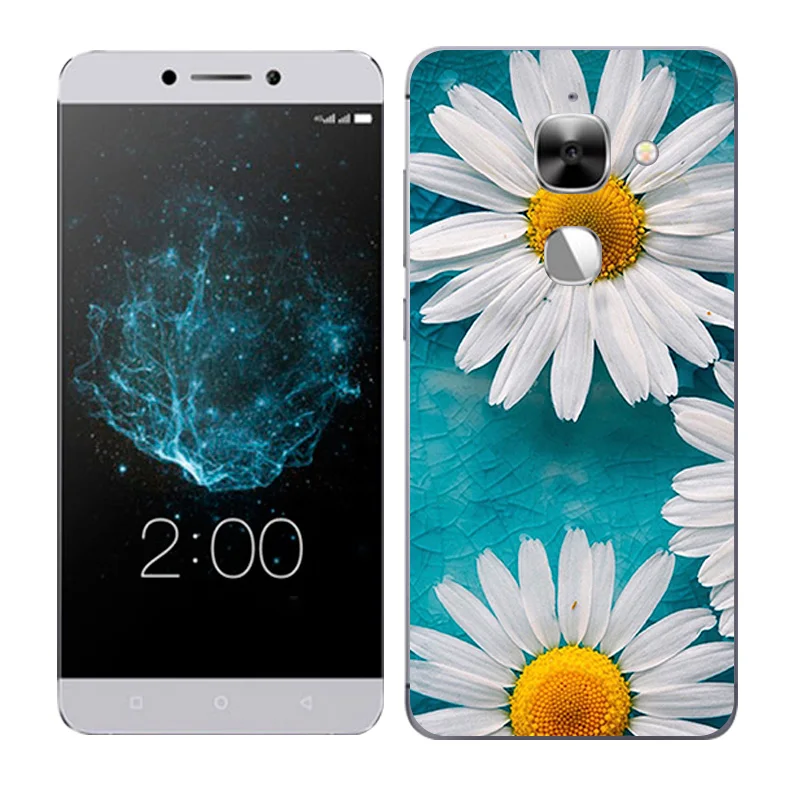12 Для LeEco Le Max 2 Чехол 5," мягкий силиконовый для Letv Max 2 Scape чехол с рисунком для Letv LeEco Le Max 2X820 Fundas - Цвет: 12