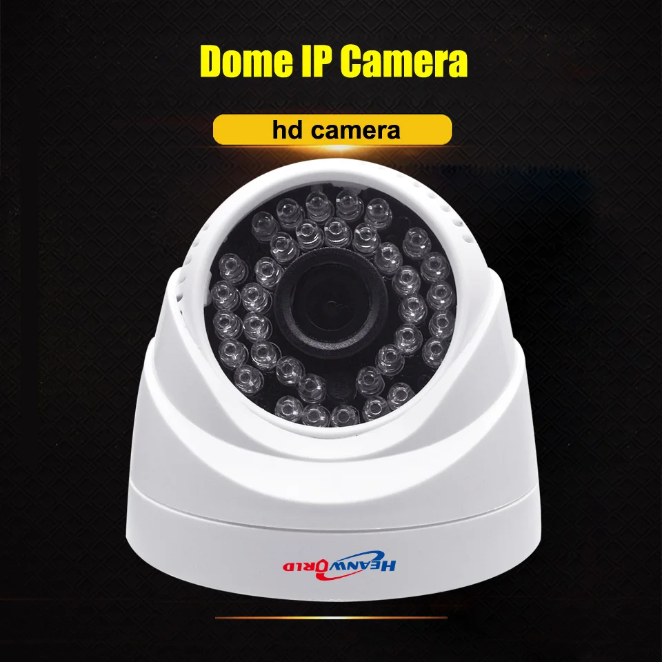 Мини IP Камера 2MP 1080 P купол Камера IP ONVIF P2P 960 P 1.3MP видео Камеры Скрытого видеонаблюдения внутренняя камера видеонаблюдения безопасности камера ИК ночного видения