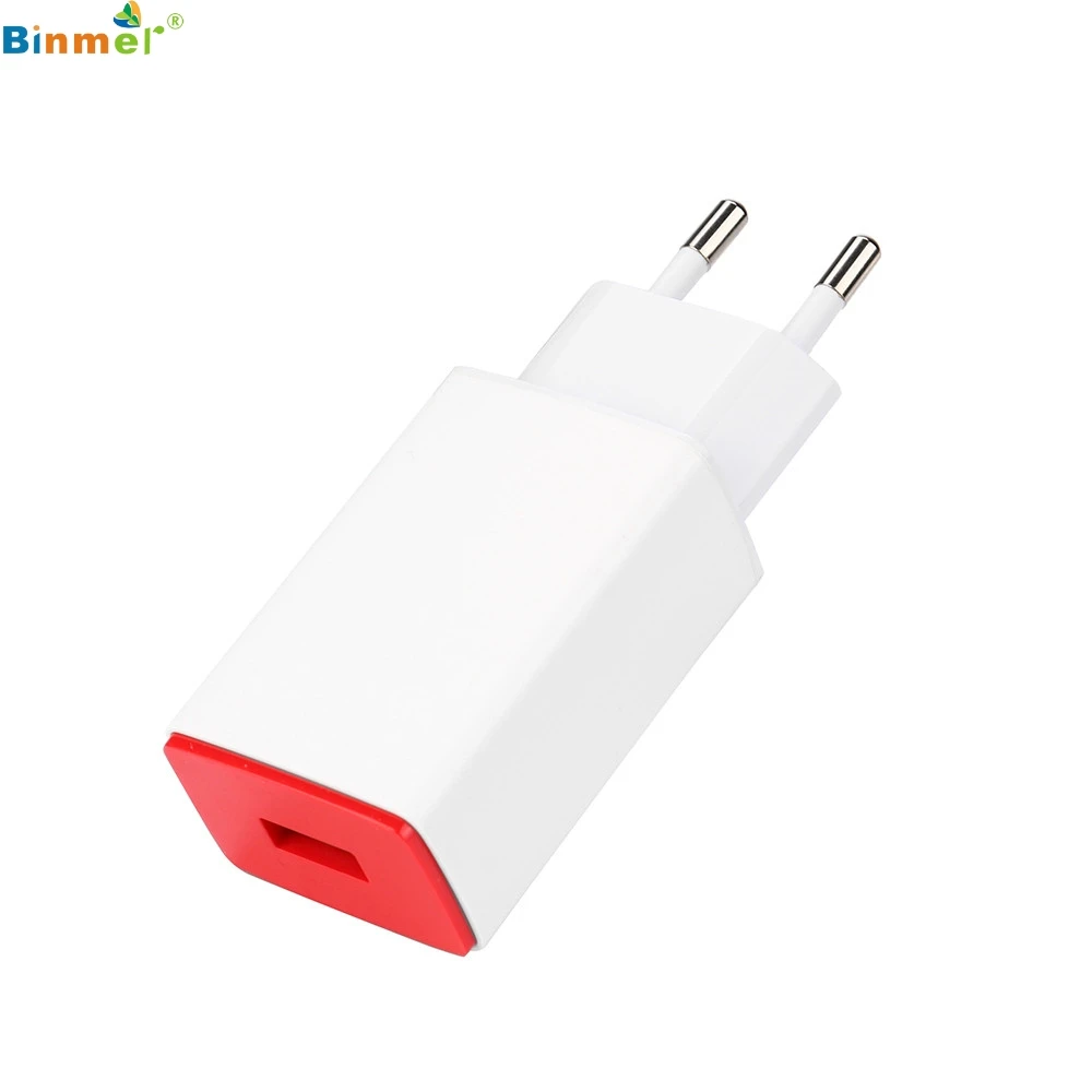 VOBERRY посвященный модели для Oneplus 5/Oneplus 3 т Быстрая зарядка USB настенный адаптер зарядник ЕС plug с отдельным портом, USB зарядное устройство 2019