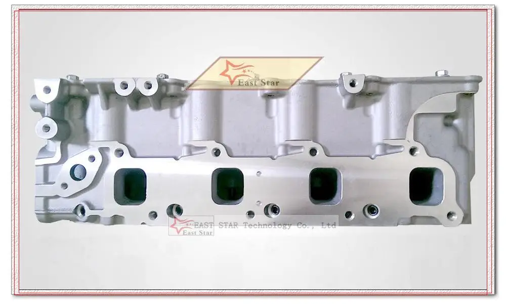 908 609 ZD30 головки цилиндров в полной сборке в сборе для Nissan Cabstar 3.0L 11039MA70A 11039VZ20A 11039VZ20B 7485120695 7421011214