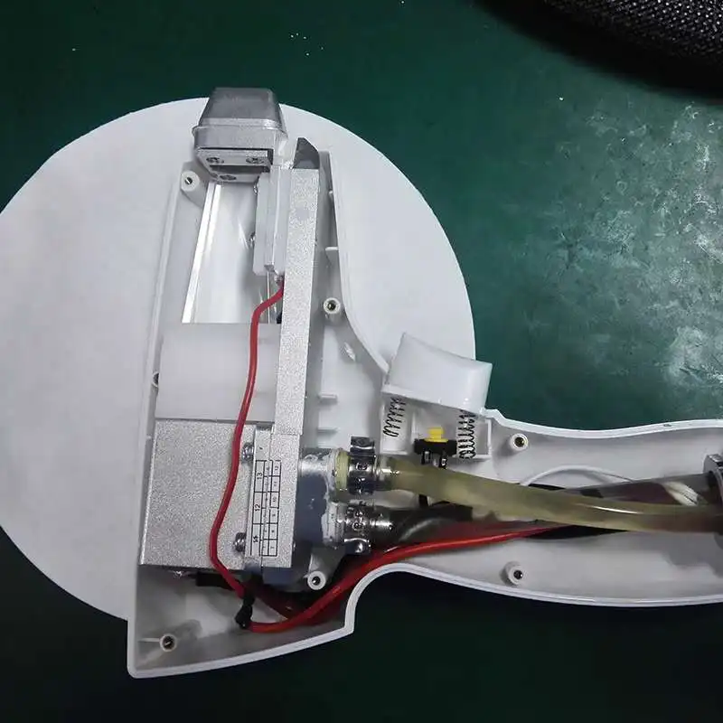 Модель J 808nm макро диодное лазерное удаление волос 5bar 250w Арома манипула Ручка