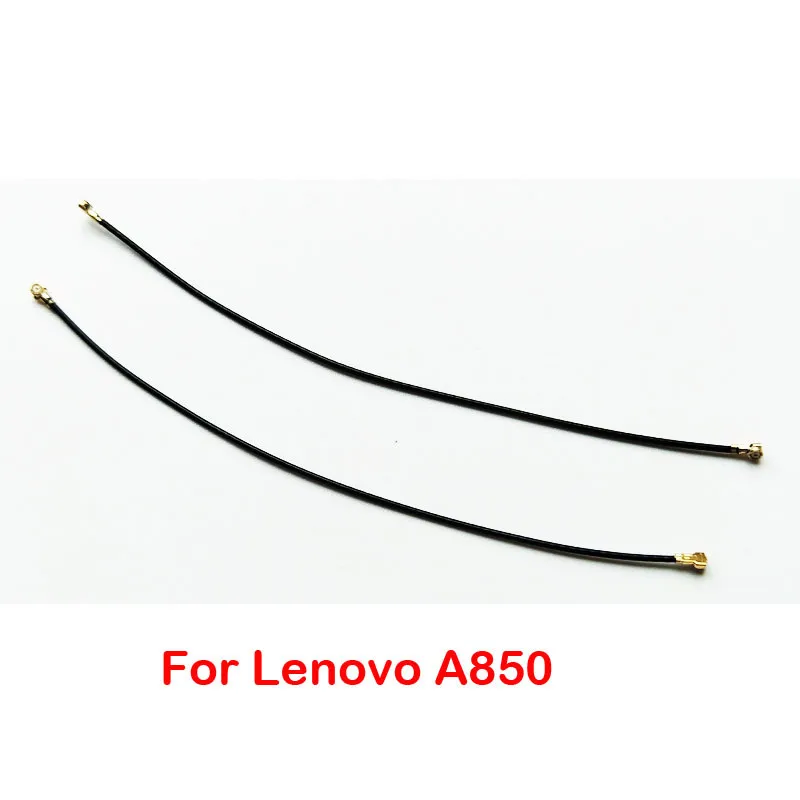 Новинка для Lenovo K3 Note A7000 A516 A850 A5000 K910 сигнала гибкая антенна кабель