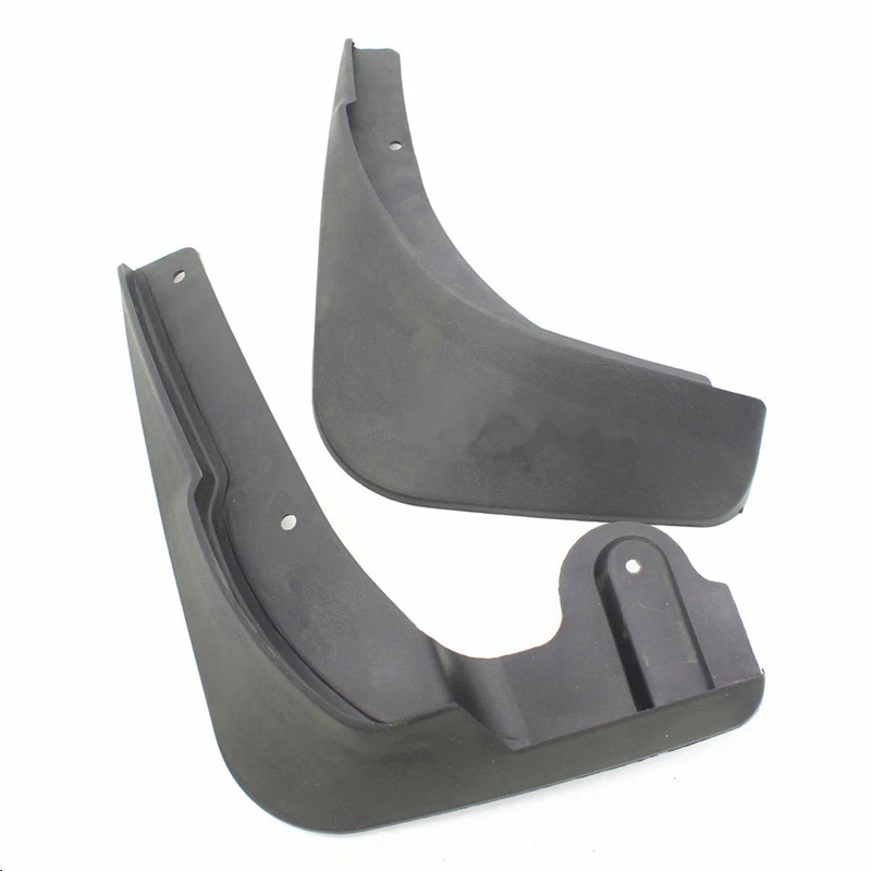 Automotive-Splash-Guards-Mud-Guards-Flaps-Fit-For-2014-2018-Skoda-Yeti-fender (1)