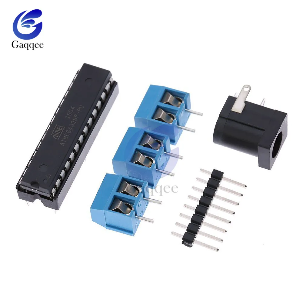 DIY Kit ЖК-дисплей GM328 Транзистор тестер Диод емкость ESR напряжение частотомер ШИМ квадратная волна генератор сигналов мультиметр