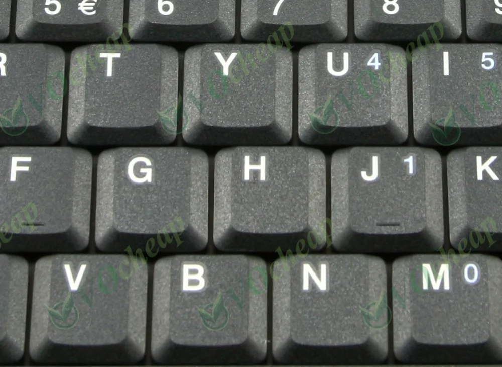 Новая клавиатура для ноутбука Teclado notebook Cce Nch Ncl Ncv C5h6 C1h4 C2h4 D5h8, ECS L41 черная версия США-V-0224BIBS1-US