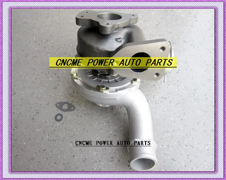 TURBO GT1852V 718089-5008 S 718089 Турбокомпрессор для Renault Avantime Espace 3 Лагуна 2 dCi Vel Satis 2003-G9T712 G9T700 2.2L