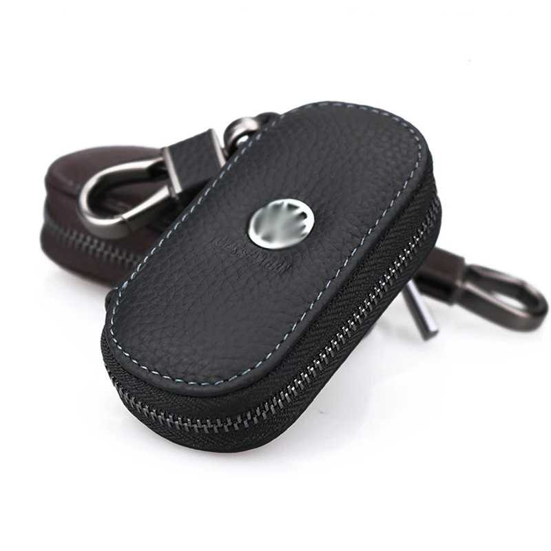 

Car key bag decoration car key accessories For Volkswagen New Sateng Langyi Golf 7 styling accessories free shipping