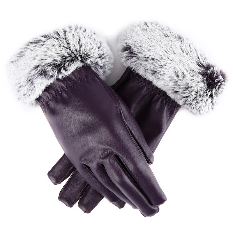 fur gloves (9)