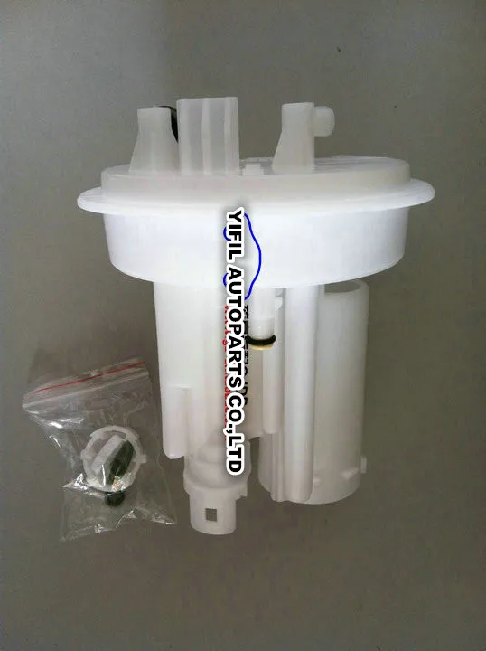 Топливный фильтр YIFIL для Subaru Impreza 2004-2006, Legacy 2004-2008, Outback 2004-2011, Tribeca 2006-2007, XV 2012