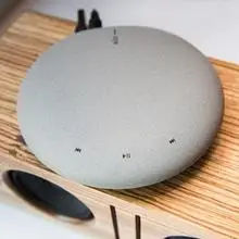 WiFi музыкальная система беспроводной Hi Fi Предварительный усилитель с wolfson dac