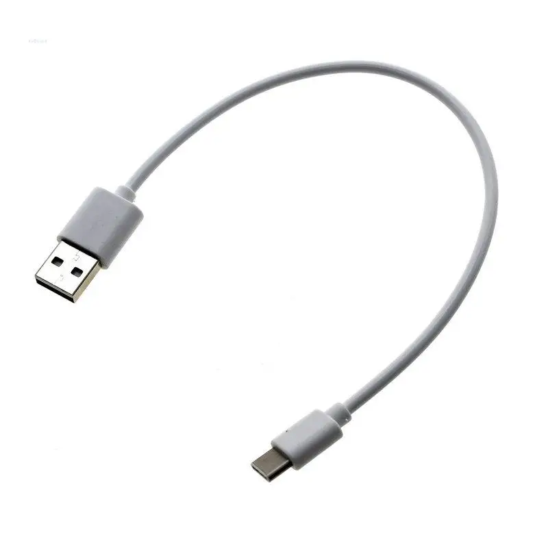 Дешевая цена USB 3,1 type C штекер к USB 2,0 Мужской синхронизации данных Зарядка короткая трубка кабель адаптер конвертер для Xiaomi 4S 5 5S Plus Note