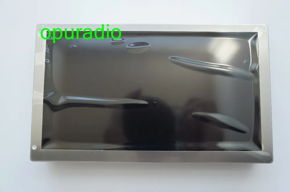 6,5 дюймовый ЖК-экран LQ065Y9LA01 LQ065Y9LA02 дисплей для BMNW 5 серии новая версия автомобиля gps навигация