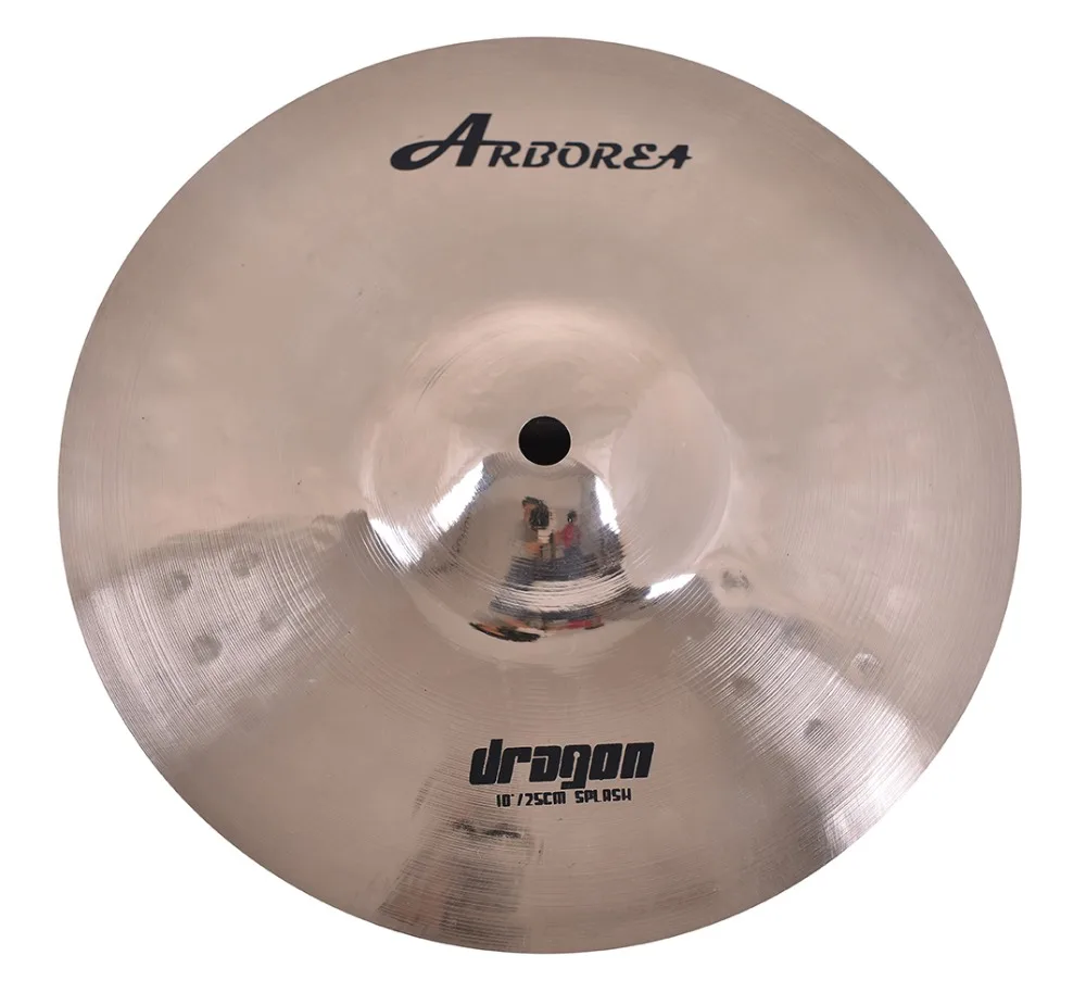 Arborea тарелки Дракон 1" Привет-Hat тарелки, Hand Made Professional тарелки, B20 тарелки для продажи