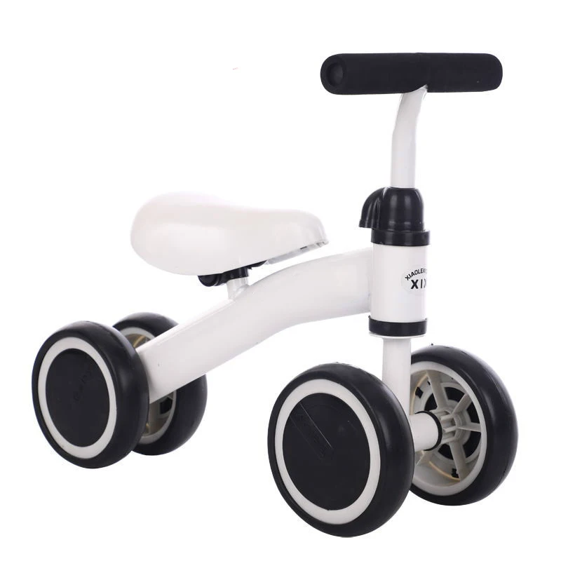  Children Ride On Toys Balance Bike Three Wheels Tricycle toy For Kid Bicycle Baby Walker For 1 to 3