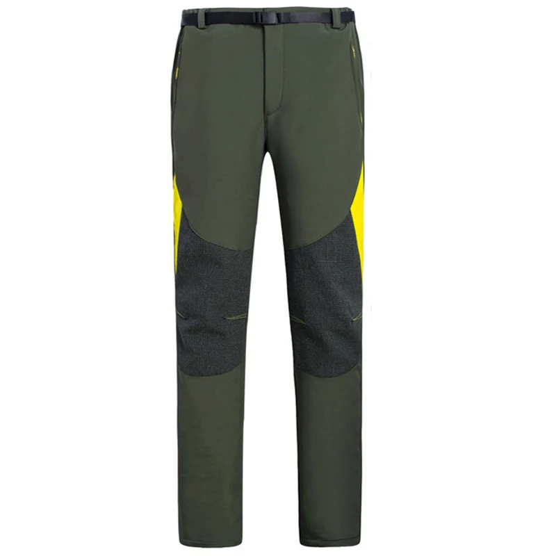 El ARCTIC LIGHT Bicycle Ridding Mountain Running Trekking Camping pantalones al aire libre pantalones cortos desgaste hombres Quick Dry verano Patchwork