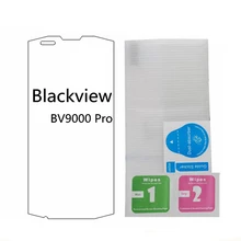 2PC For Blackview BV9000 Pro Tempered Glass Ultra-