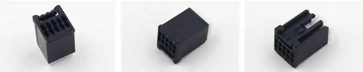 AIT2PB-10P-2AK JST Соединители Клеммы корпуса 100% новые и оригинальные детали |