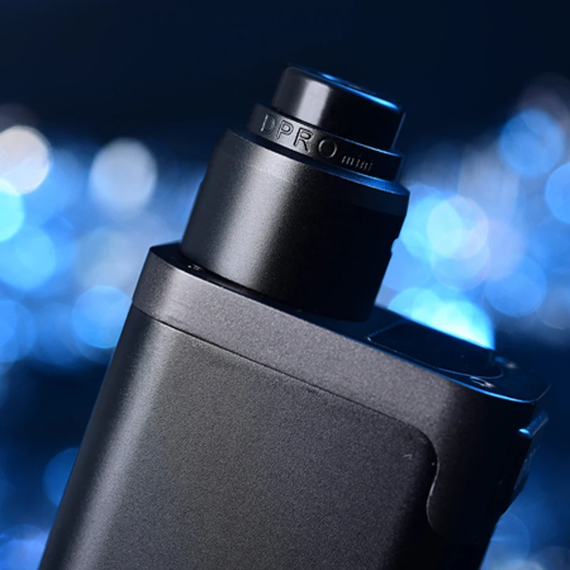 DPRO MINI RDA (3)