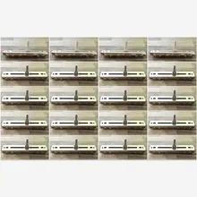20 штук кроссфейдер DCV1006 для новатор, djm 300 400 500 600 запасные, ALPS, компьютерной визуализации данных 1006