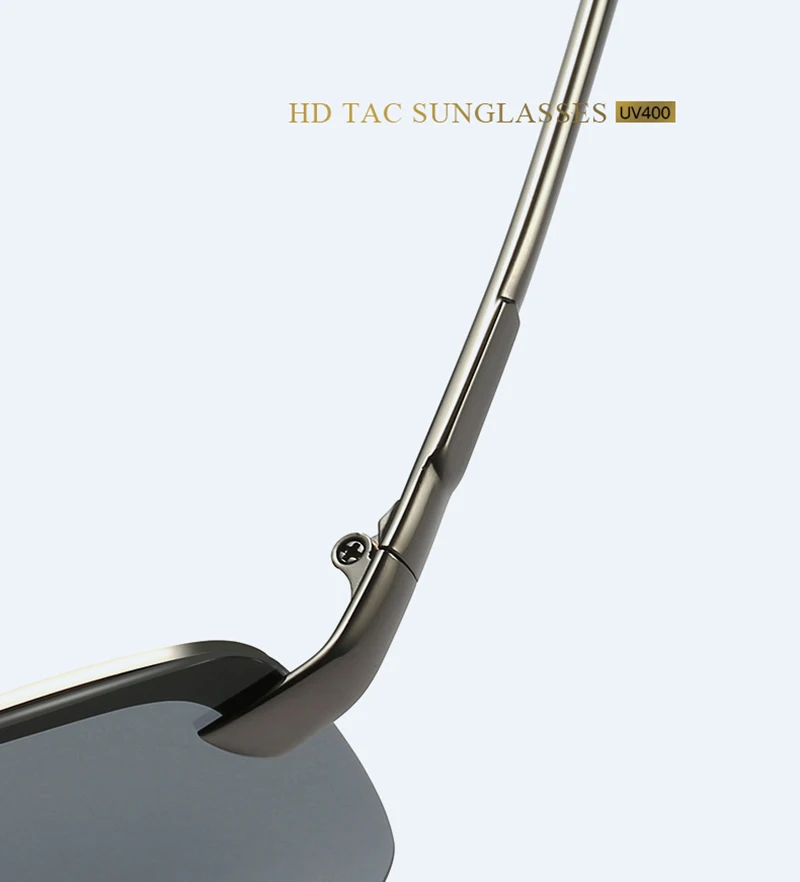 Impalaoutside XHD02 фотохромные солнцезащитные очки мужские поляризованные солнцезащитные очки ночного видения очки для вождения солнцезащитные очки для велоспорта
