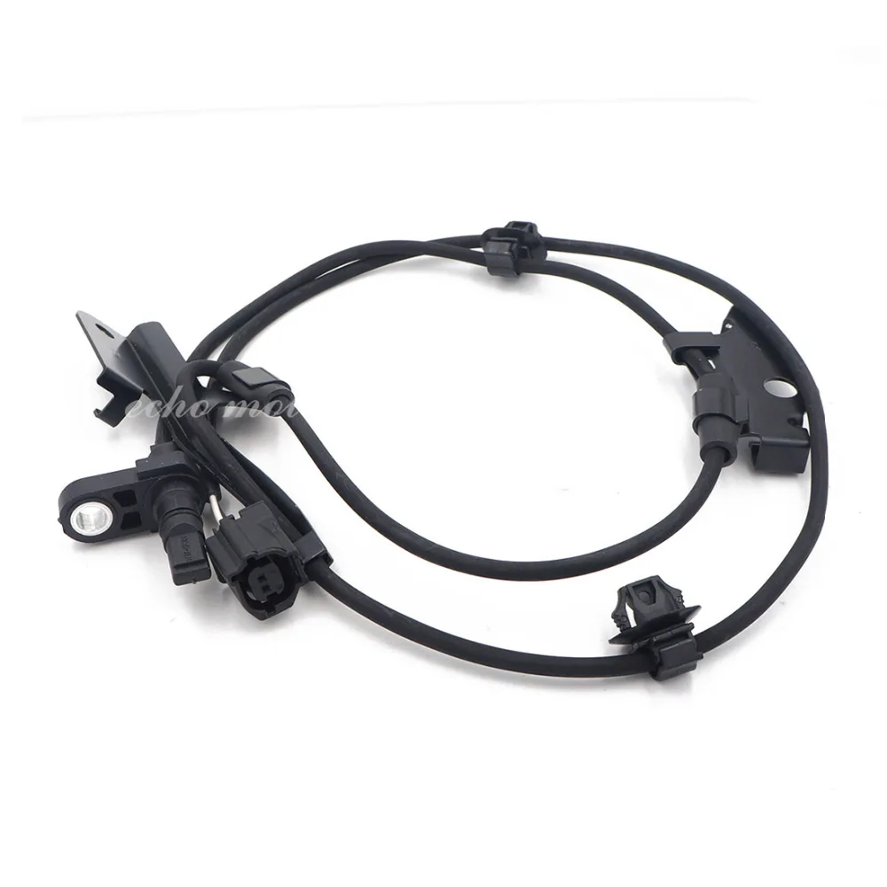 89542-42050 ABS Скорость Сенсор для Toyota RAV4 2006-2012 передняя правая противотуманная фара ALS2319, 5S8671, 89542-0R010