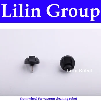 

(For X550) Front Wheel for Vacuum Cleaning Robot, 2pcs/pack, Cleaning Machine Accessories