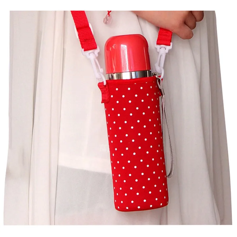 Greff Growler Carrier - Black Old Faithful Shop Bottle bag, Insulated growler, B