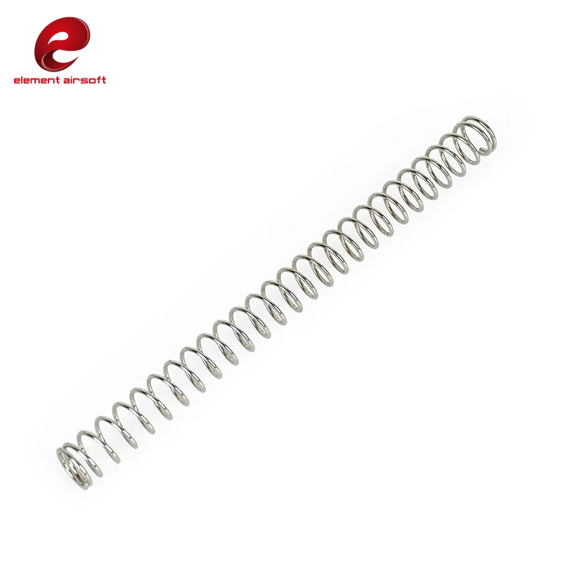 

Element Airsoft Irregular 140% AEG Gearbox Upgrade Gun Spring Softair Hunting Tactical Rifle Accessories IN0125