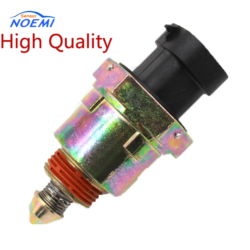 

New Idle air Control Valve For Jaguar XJ XJS Buick Land Rover Chevrolet GMC Rover MG Isuzu 17111288 17089062 17111288 25527077