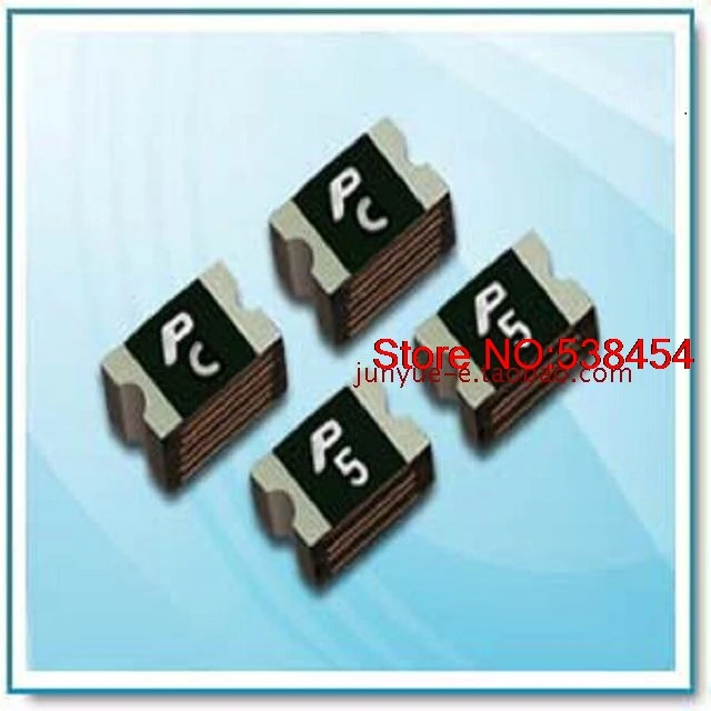 SMD сбрасываемый предохранитель SMD0805P100TF / 15 0805 1A 1000MA 15V PPTC|resettable fuse|resettable fuse 1afuse 1a |