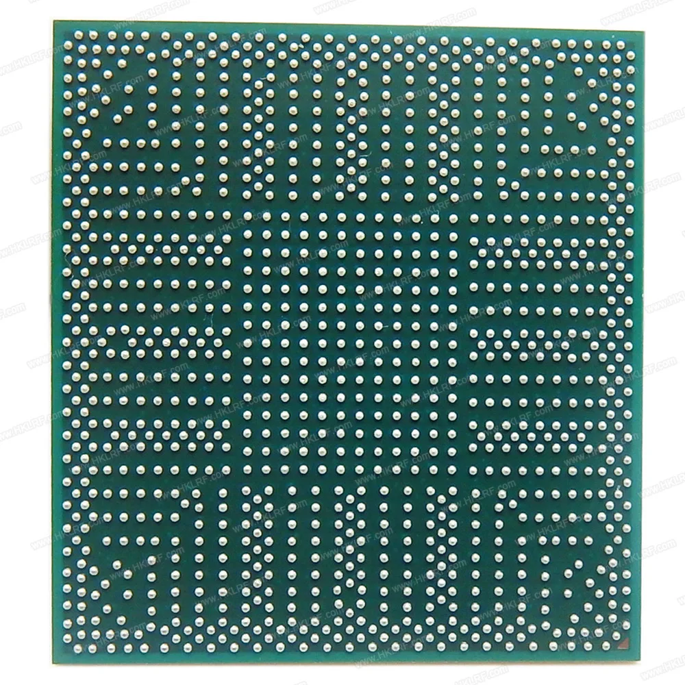 N2830 SR1W4 CPU BGA Chip (2)