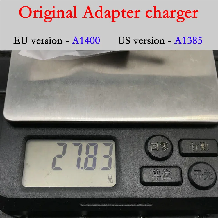 

5pcs Original Quality 5V/1A EU/A1400 - US/A1385 USB Wall Charger AC Power Adapter for iPhone 8 7 6 6S 5S X XS With Retail box