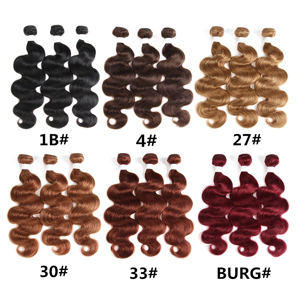 99jborgonha pacotes de cabelo humano com frontal