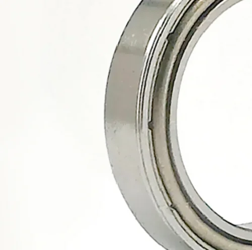6700ZZ Bearing( 20/50 PCS) 10x15x4 mm Slim Thin Section Deep Groove 6700 Z ZZ Ball Bearings 61700 ZZ 6700Z