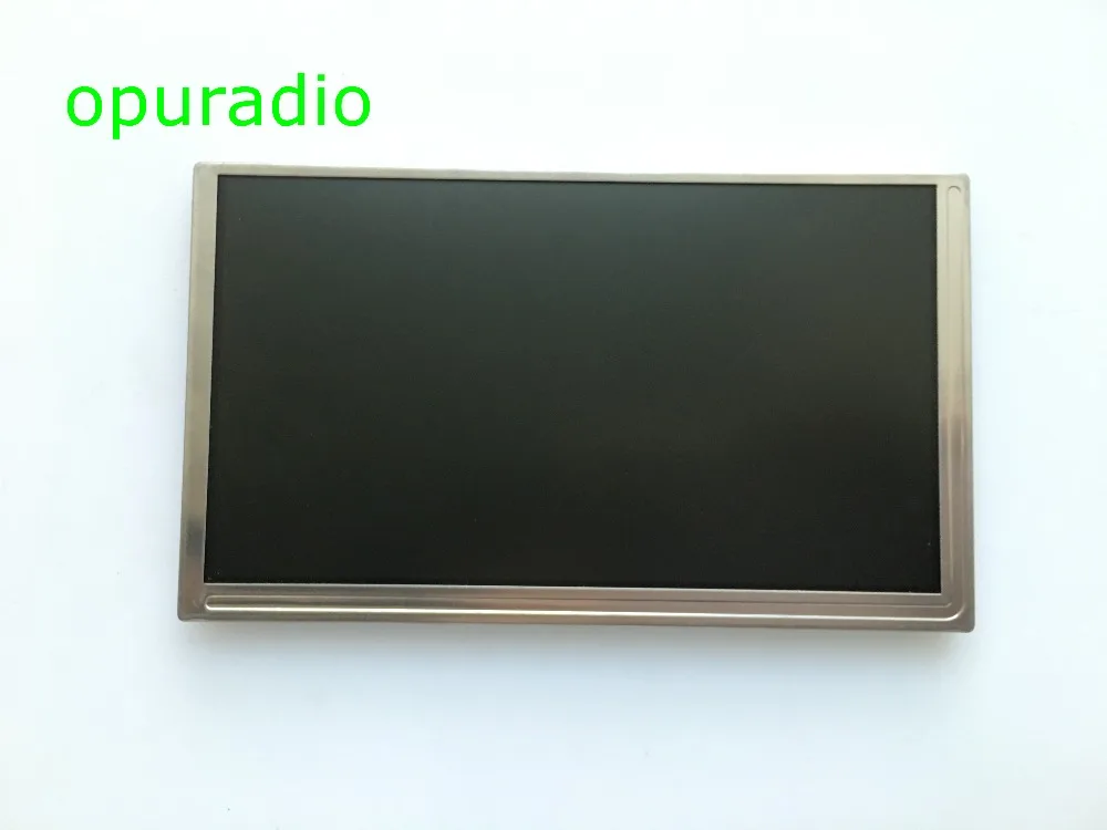 5,8 дюймов ЖК-дисплей дисплей LQ058Y5DG01 LQ058Y5DG01A Экран панель для автомобиля gps навигации ЖК-дисплей мониторов