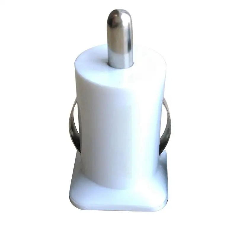 2 USB выход Автомобильное зарядное устройство 2A max(реальная) Быстрая зарядка для iPhone 6 S 6 plus SE для samsung S6 S5 S4 Мобильные Телефоны Планшеты