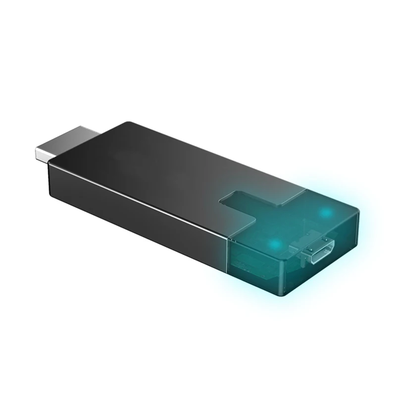 HDMI беспроводной WiFi зеркальный кабель телефон к ТВ конвертер 1080P HD ТВ адаптер HD дисплей ключ для iPhone samsung Android Windows