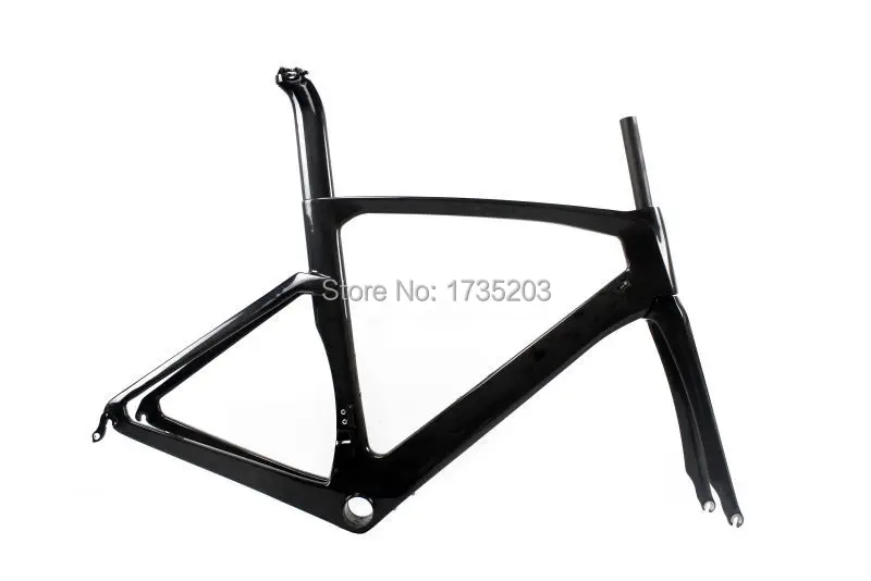 Anglecycle china racing bike frame cheap carbon frame road bike carbon