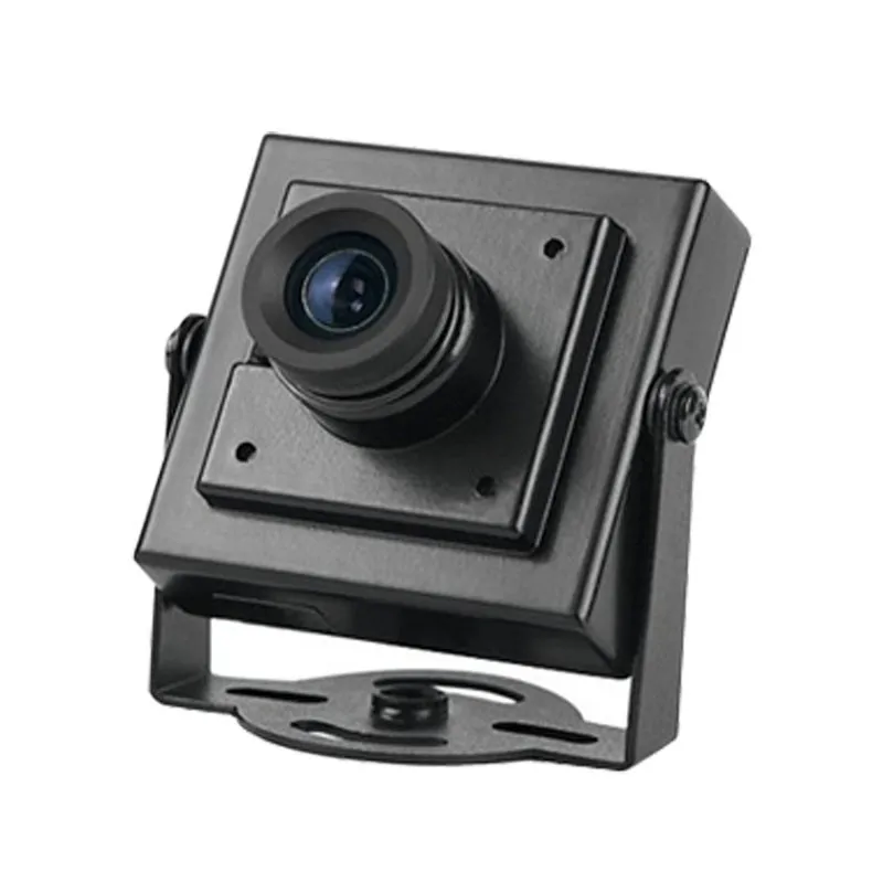 HQCAM CMOS Цвет мини 1200TVL видеонаблюдения Камера Мини камеры видеонаблюдения Мини cmos Камера