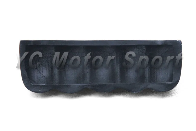 Автомобильные аксессуары из углеродного волокна тройной Gauge Pod подходит для 2010-2011 rohans Genesis Coupe Penta блок калибровки автостайлинг