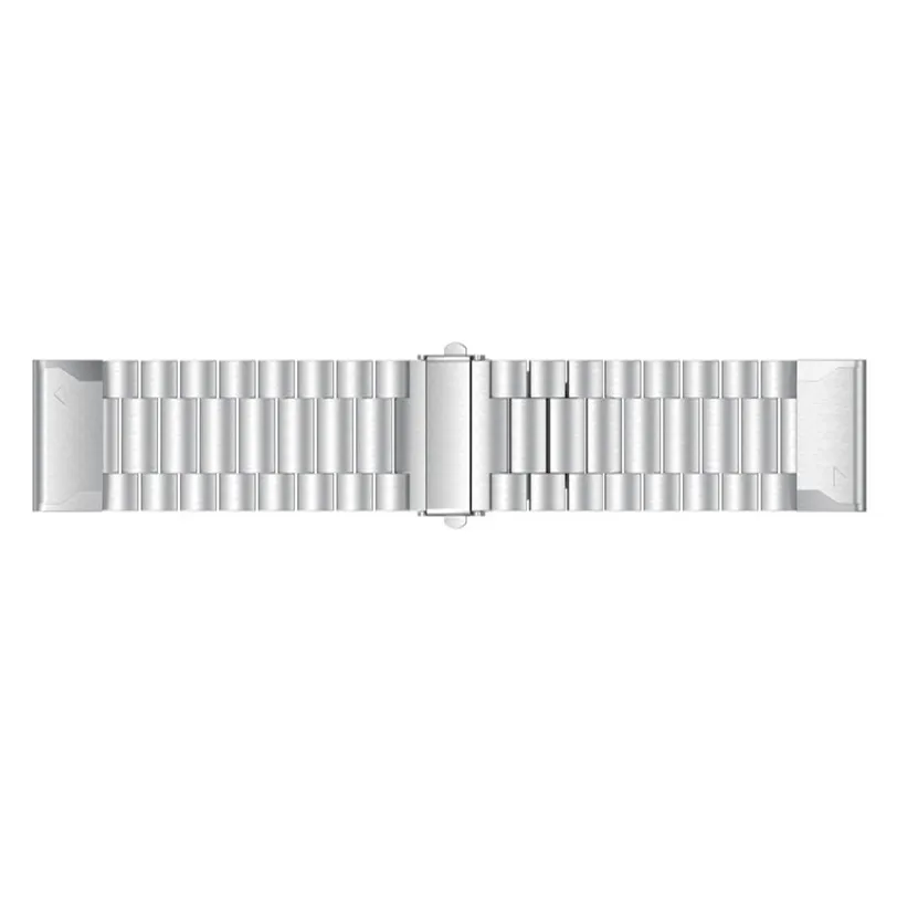 Браслет из нержавеющей стали быстрая замена ремешок для Garmin Fenix 5 часы PG13 профессиональная заводская цена Прямая