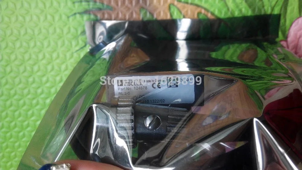 

2 pieces offset SM102 CD102 MO printing machine parts Reflex sensor OPT RS PROX 68.110.1322
