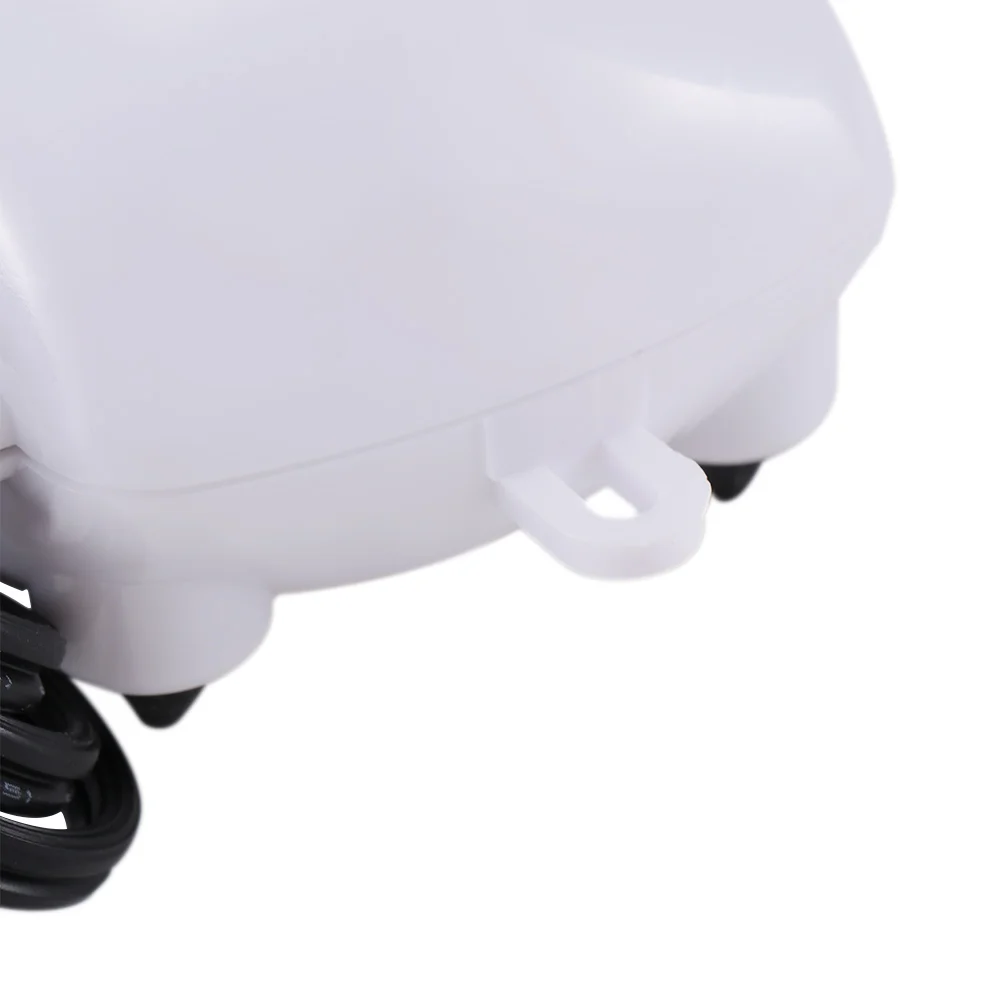 Ultra Low Noise Aquarium Air Pump Fish Tank Mini Air Compressor Oxygen Pump Aquarium Fish Tank Oxygen Pump