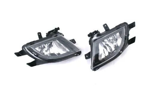 

Front Fog Light Assembly For VW Volkswagen Jetta MK6 Facelift Model