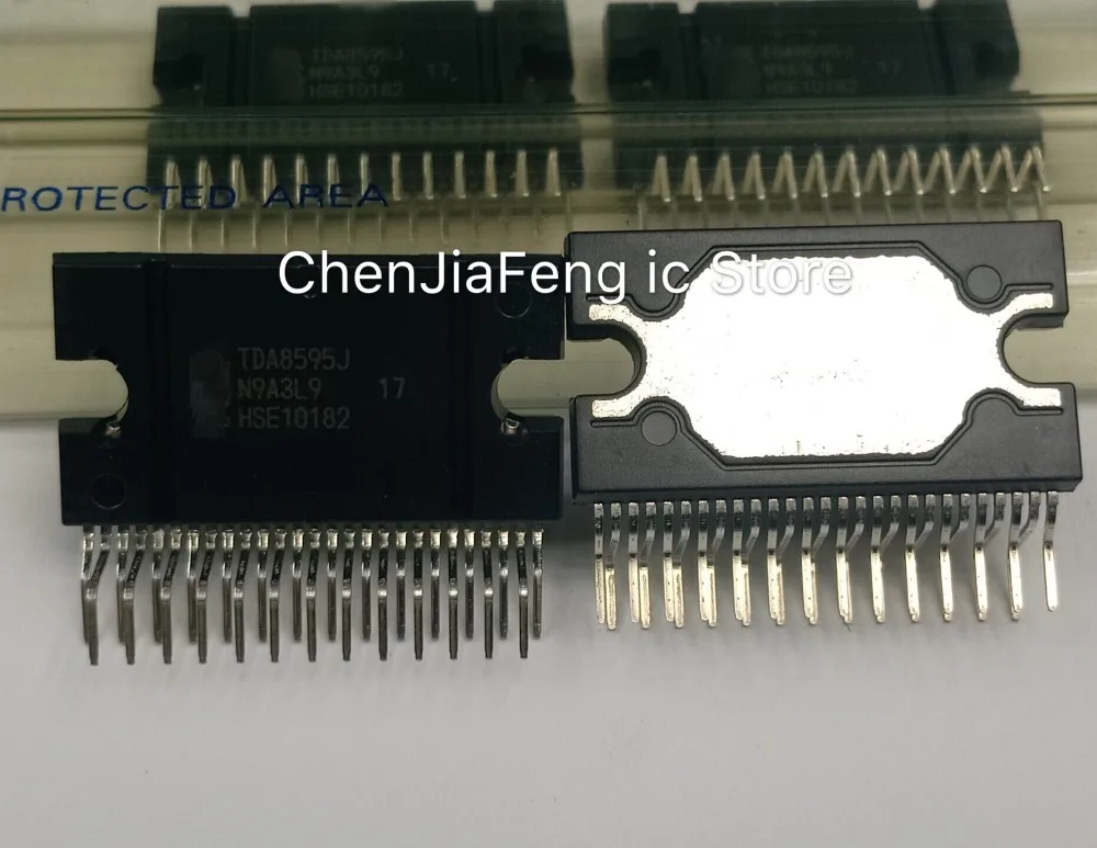 

5PCS~10PCS/LOT New original TDA8595J ZIP27