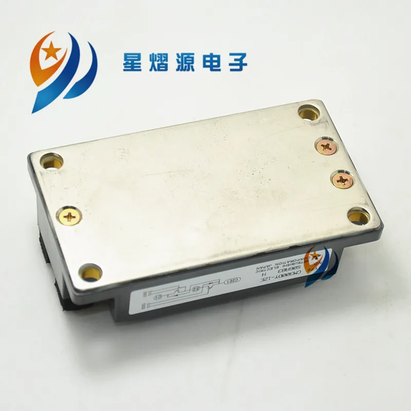 CM300DY-12E igbt-модуль