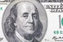 

1 Dollar