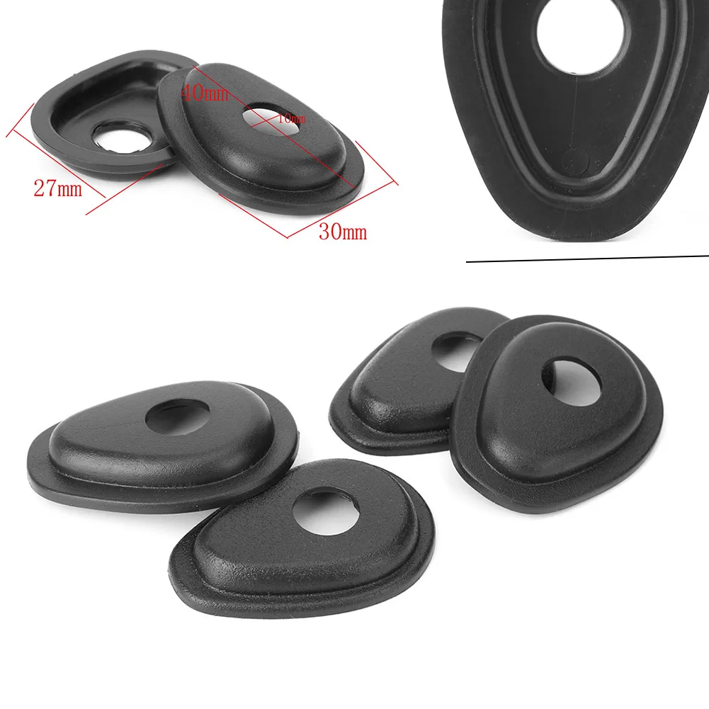 4x указатель поворота разделитель адаптер для Yamaha YZF R6 R1 R3/Fazer FZ1 FZ6/FZ6R FZ6R XJ6 XJ6S FZ1 FZ8 MT01 FZ/MT-07/MT09