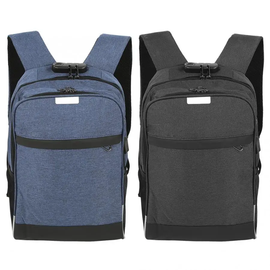 Outdoor Portable Camping Bags Men Women Summer Anti-theft Backpack Travel Double Shoulder Bag