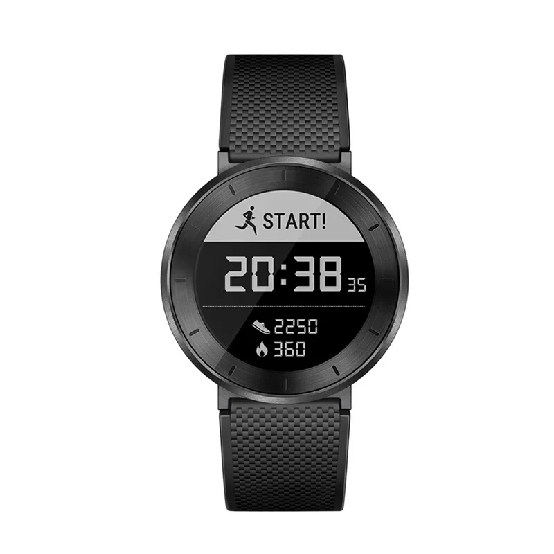 Original Huawei Honor S1 Smart Watch with Heart Rate Monitor 5ATM Waterproof Swimming Sleep Monitor Huawei FIT
